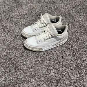Jordan 3 Pure Money